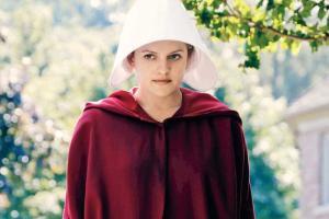 Elisabeth Moss: Important to surround yourself with people you trust