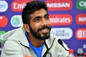 Pitches for white ball cricket in England are flattest in world: Bumrah