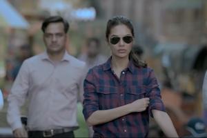 Esha Gupta-starrer One Day: Justice Delivered release delayed again