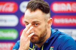 South Africa eager to get their act together before India tie