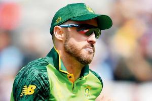 South Africa desperate to bounce back against Bangladesh