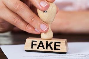 Man develops fake website on Narendra Modi's name to dupe people