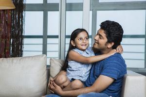 Father's Day: The passing on of paternal health to the offspring