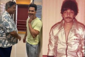 Ranveer, Varun and other B-town celebs post Father's Day messages