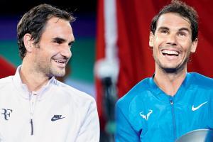 French Open: Rafael Nadal braces for Roger Federer showdown