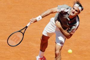 Roger Federer, Rafael Nadal cruise in French Open
