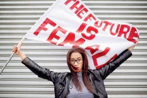 We should all be feminist killjoys