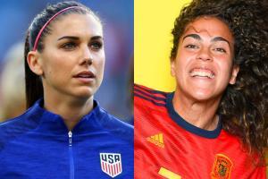 5 female footballers to watch out for in FIFA Women's World Cup 2019