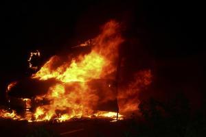 Fire breaks out at Shastri Bhawan in Delhi