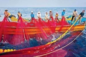 Coast Guard advise fishermen to return to harbour in Kerala