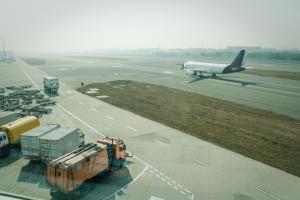 Flight gets delayed in New Zealand as passengers wait for match to end