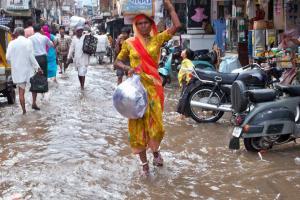 Thane Municipal Corporation unprepared for monsoon, says activist