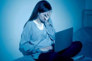 Powai cops arrest pervert ex-professor for stalking, harassing student