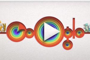Google celebrates 50 years of Pride