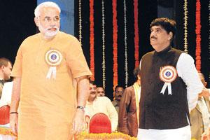 Remembering the life and times of Gopinath Munde