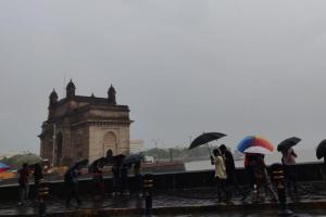 Mumbai Monsoon: Second highest June rain recorded in 10 years