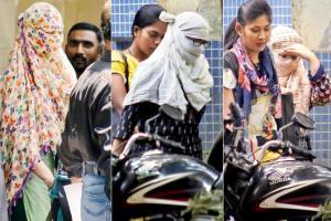 Dr Payal Tadvi refused help, fearing more bullying by seniors
