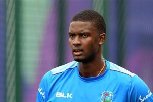 Match against India, an opportunity to showcase our skills says Holder