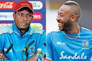 World Cup 2019: Will Andre Russell play against Australia today?