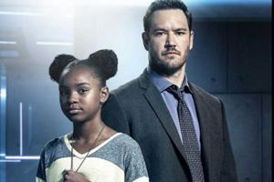 Mark-Paul and Saniyya Sidney speak about their upcoming TV series