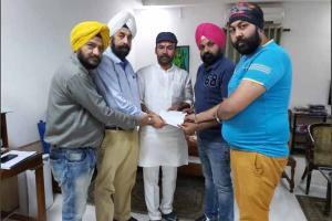 Home Ministry directed Delhi Police Commissioner to take action