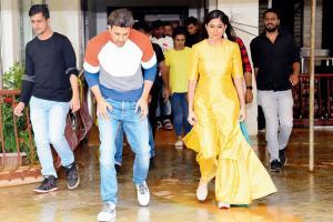Mumbai Diary: Sunday Dossier