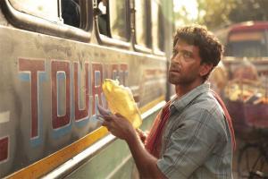 Hrithik shares 'The papad selling phase of Anand Kumars journey'