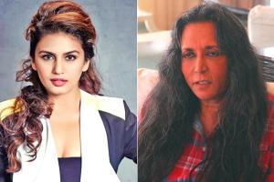 Huma Qureshi-Deepa Mehta on making art in troubled times