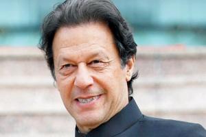 'Imran Khan believes India, Pakistan can live as friendly neighbours'
