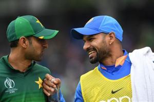 PCB complains to ICC on Star Sports' Indo-Pak WC commercial