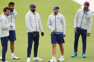 World Cup 2019: Chance for India to ease pain of Champions Trophy loss