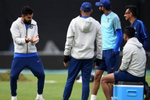 Bangladesh and South Africa to tour India after World Cup 2019