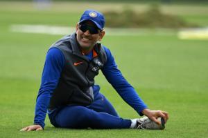 World Cup 2019: Virat Kohli's Men in Blue to go Orange against England