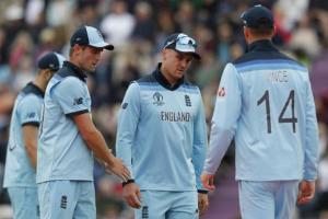 England's Jason Roy is set to miss next two matches 