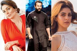 Saif Ali Khan and Tabu-starrer Jawaani Jaaneman to release on Nov 29
