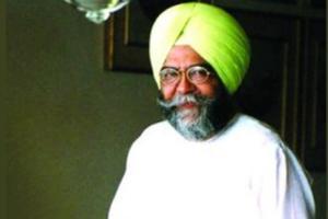 Renowned Mumbai chef Jiggs Kalra passes away