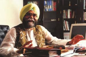 Jiggs Kalra: Adieu, tastemaker