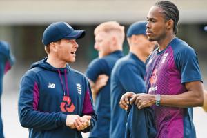 World Cup 2019: Jofra Archer ready to hit home run