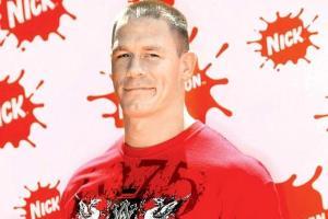 John Cena joins Fast and Furious 9 cast