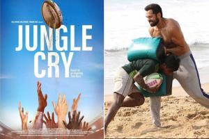 Jungle Cry: Abhay Deol's film is about exciting stories of tribal boys