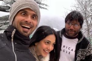 Kabir Singh unshakeable, earns Rs 120.81 crore at box office in 6 days