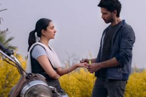 Kaise Hua song from Kabir Singh all about love and affection, see video