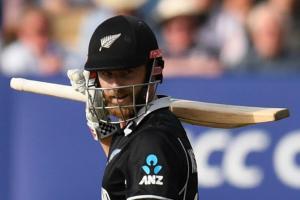 Twitter is in awe of Kane Williamson's match-winning knock