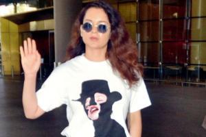 Andheri court issues summons to Kangana Ranaut, sister Rangoli Chandel