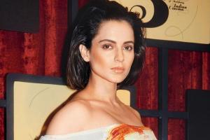 Mumbai: Kangana Ranaut and sister Rangoli issued summons