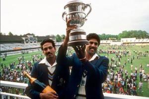 This day, that year: Kapil Dev's devils lifted India's first WC in 1983