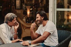 Kapil Dev expresses desire of India winning World Cup