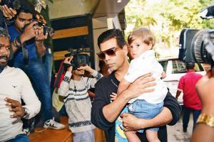Mumbai Diary: Sunday Dossier