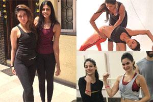 These trainers are the secret behind Malaika, Kareena, Alia's hot bods