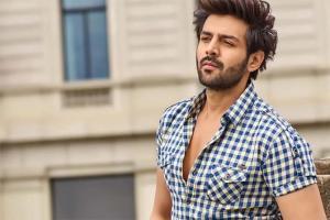 Trending Kartik Aaryan hashtags that went viral